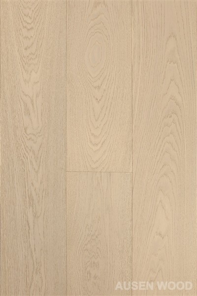 Volga-Európske dubové podlahy